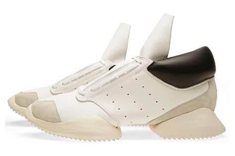 adidas rick owens blade runner fake|Complete Guide to Rick Owens x adidas Collaboration.